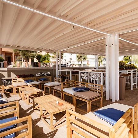 Hotel Villa Del Mare เซนีกัลเลีย ภายนอก รูปภาพ