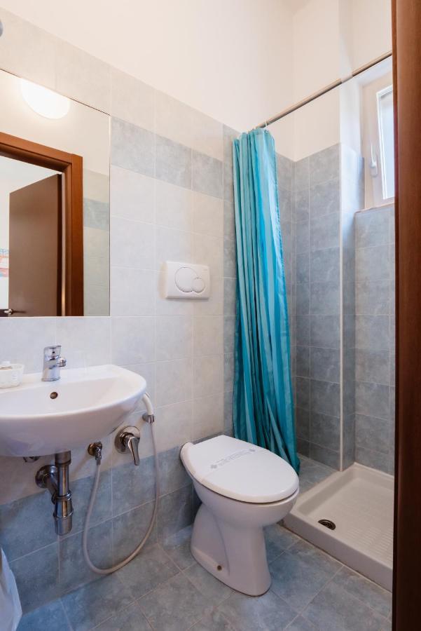 Hotel Villa Del Mare เซนีกัลเลีย ภายนอก รูปภาพ